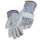 Shoulder Split Cowhide Work Glove